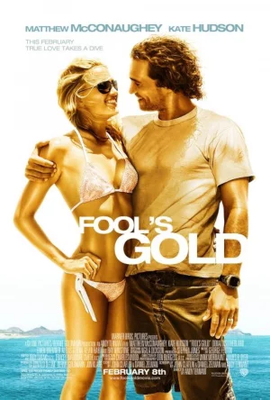 Fool's Gold (2008) ตามล่าตามรัก ขุมทรัพย์มหาภัย