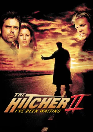 The Hitcher (2007) คนนรกโหดข้างทาง