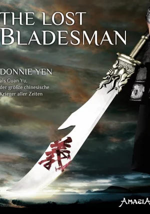 The Lost Bladesman (2011) สามก๊ก เทพเจ้ากวนอู