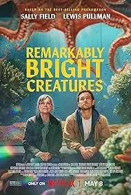 Remarkably Bright Creatures (2026) เต็มเรื่อง