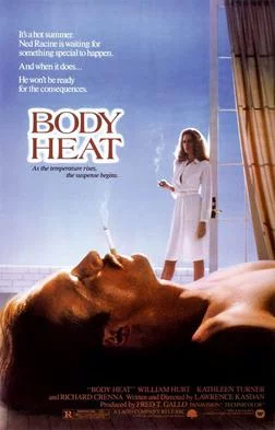 Body Heat (1981) เสน่ห์อำมหิต