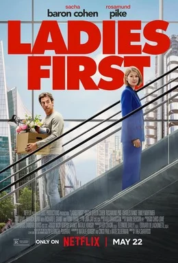 Ladies First (2026) เต็มเรื่อง