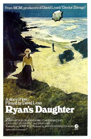 Ryan's Daughter (1970) เต็มเรื่อง