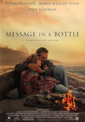 Message in a Bottle (1999) ความรักฝากมาไกล...หมื่นไมล์ก็ไม่แคร์