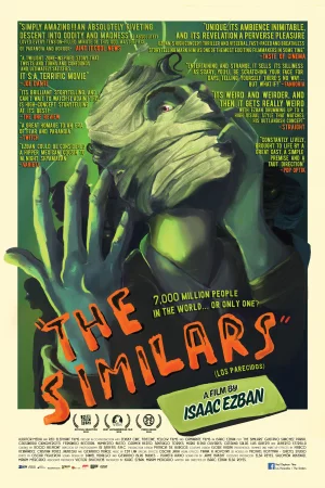 The Similars (2015) เต็มเรื่อง