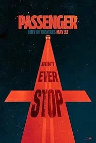 Passenger (2026) เต็มเรื่อง