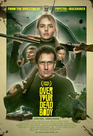 Over Your Dead Body (2026) เต็มเรื่อง