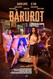 Barurot 2 (2026) เต็มเรื่อง