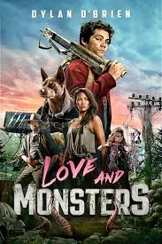 Love and Monsters (2020) เต็มเรื่อง