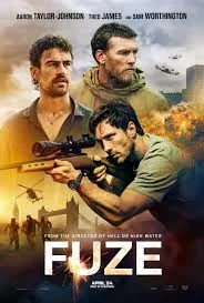 Fuze (2025) เต็มเรื่อง