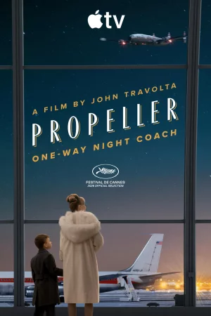 Propeller: One-Way Night Coach (2026) เต็มเรื่อง