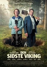 The Last Viking (2025) เต็มเรื่อง