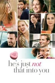 He's Just Not That Into You (2009) หนุ่มกิ๊กสาวกั๊ก สมการรักไม่ลงตัว