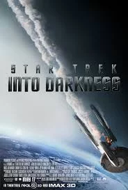 Star Trek Into Darkness (2013) สตาร์ เทรค ทะยานสู่ห้วงมืด