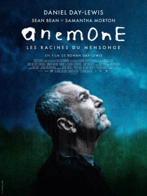 Anemone (2025) อะนีโมนี