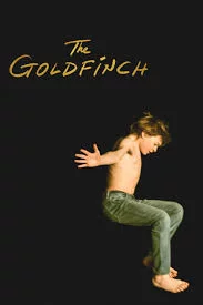 The Goldfinch (2019) เดอะ โกล์ดฟินช์