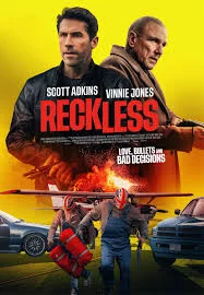 Reckless (2026) เต็มเรื่อง