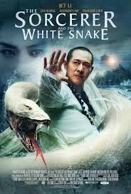 The Sorcerer and the White Snake (2011) ตำนานเดชนางพญางูขาว