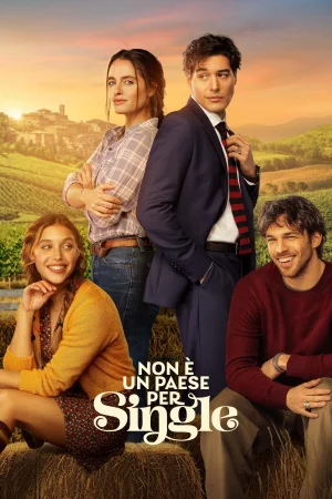 No Place to Be Single (2026) เต็มเรื่อง