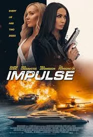 Impulse (2021) เต็มเรื่อง