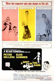 A Shot in the Dark (1964) กระสุนปริศนา