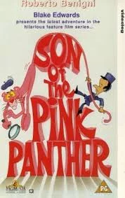 Son of the Pink Panther (1993) มือปราบ พิ้งค์แพนเตอร์