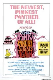 The Pink Panther Strikes Again (1976) มือปืนปุ๊บๆปั๊บๆ
