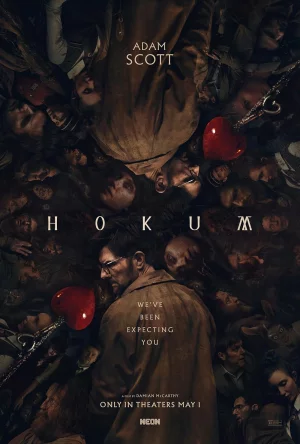 Hokum (2026) เต็มเรื่อง