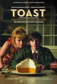 Toast (2010) หนุ่มแนวหัวใจกระทะเหล็ก