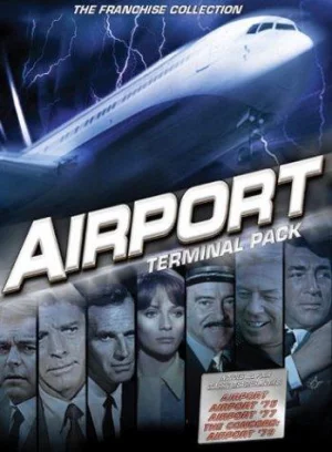 ดูหนัง The Concorde... Airport '79 (1979) เต็มเรื่อง (1979) ออนไลน์ HD ฟรี
