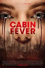 ดูหนัง Cabin Fever (2016) หนีตายเชื้อนรก (2016) ออนไลน์ HD ฟรี