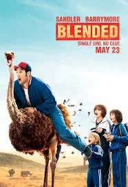 ดูหนัง Blended (2014) ทริปอลวน รักอลเวง (2014) ออนไลน์ HD ฟรี