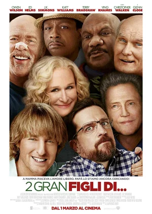 ดูหนัง Father Figures (2017) มหกรรมตามหาพ่อบังเกิดเกล้า (2017) ออนไลน์ HD ฟรี