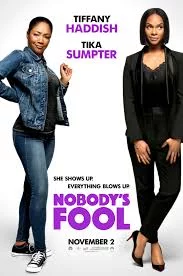 ดูหนัง Nobody's Fool (2018) สองสาวซ่า แสบไม่จำกัด (2018) ออนไลน์ HD ฟรี