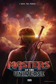 ดูหนัง Masters of the Universe (2026) เต็มเรื่อง (2026) ออนไลน์ HD ฟรี