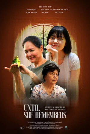 ดูหนัง Until She Remembers (2026) เต็มเรื่อง (2026) ออนไลน์ HD ฟรี