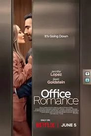 ดูหนัง Office Romance (2026) เต็มเรื่อง  ออนไลน์ HD ฟรี