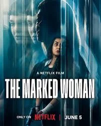 ดูหนัง The Marked Woman (2026) เต็มเรื่อง (2026) ออนไลน์ HD ฟรี