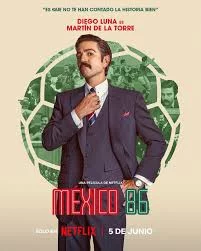 ดูหนัง México 86 (2026) เต็มเรื่อง (2026) ออนไลน์ HD ฟรี