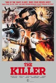 ดูหนัง The Killer (1989) โหดตัดโหด (1989) ออนไลน์ HD ฟรี