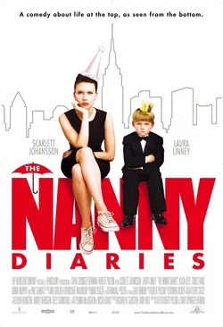 ดูหนัง The Nanny Diaries (2007) พี่เลี้ยงชิดซ้ายหัวใจยุ่งชะมัด (2007) ออนไลน์ HD ฟรี