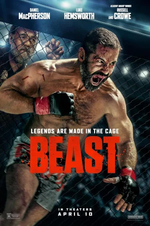 ดูหนัง Beast (2026) เต็มเรื่อง (2026) ออนไลน์ HD ฟรี