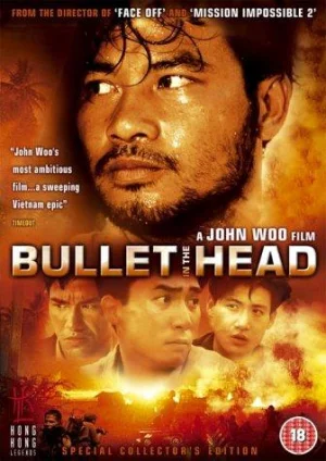 ดูหนัง Bullet in the Head (1990) กอดคอกันไว้ อย่าให้ใครเจาะกะโหลก (1990) ออนไลน์ HD ฟรี