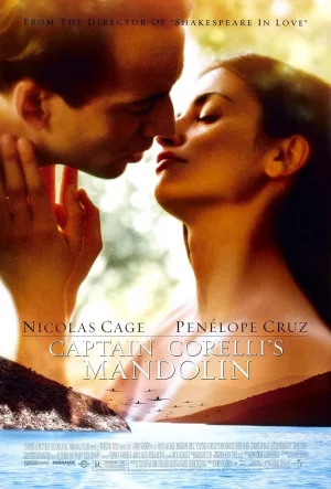 ดูหนัง Captain Corelli's Mandolin (2001) ลิขิตรัก..สงครามไม่อาจพราก (2001) ออนไลน์ HD ฟรี