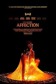 ดูหนัง Affection (2025) เต็มเรื่อง (2025) ออนไลน์ HD ฟรี