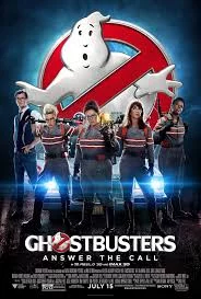 ดูหนัง Ghostbusters (2016) บริษัทกำจัดผี 3 (2016) ออนไลน์ HD ฟรี
