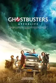 ดูหนัง Ghostbusters: Afterlife (2021) โกสต์บัสเตอร์: ปลุกพลังล่าท้าผี (2021) ออนไลน์ HD ฟรี