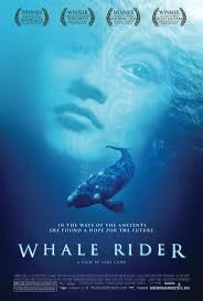 ดูหนัง Whale Rider (2002) เวล ไรเดอร์ ปาฏิหาริย์ ศรัทธา มหาสมุทร (2002) ออนไลน์ HD ฟรี