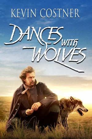 ดูหนัง Dances with Wolves (1990) จอมคนแห่งโลกที่ 5 (1990) ออนไลน์ HD ฟรี