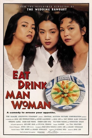 ดูหนัง Eat Drink Man Woman (1994) เต็มเรื่อง (1994) ออนไลน์ HD ฟรี
